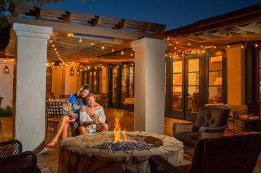 La Quinta Resort & Club Bars and Lounges