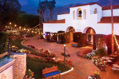 Weddings & Conferences