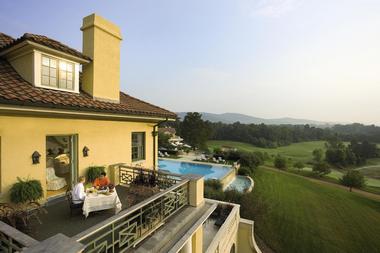 The Keswick Club Spa