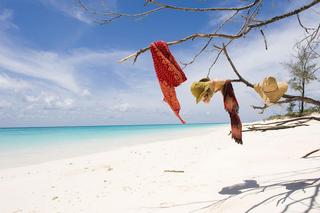 Romantic Beach Getaway on Vamizi Island
