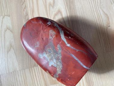 Red Jasper