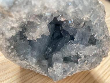 Celestite