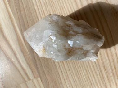 Candle Quartz