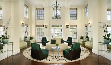 Weddings & Meetings at The Equinox