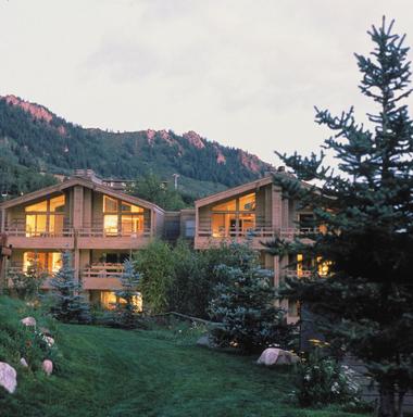 Amenities & Recreational Activities
