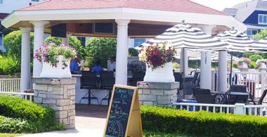 Bars and Lounges