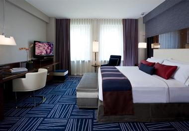 Guest Accommodations
