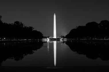 Washington Monument