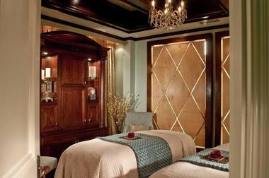 Spa &Fitness