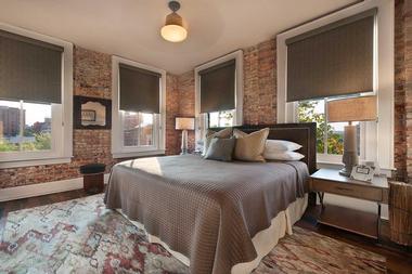 Rooms & Suites