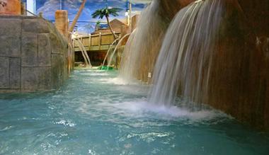 The Spa