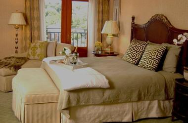 Delamar Greenwich Harbor Rooms & Suites