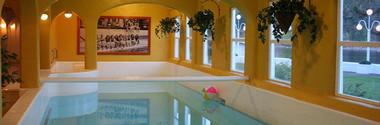 The Spa