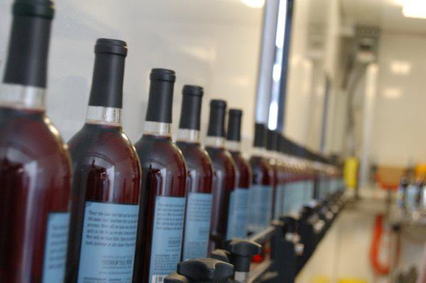 If You Crave Rustic Charm, Visit Chisholm Trail Winery