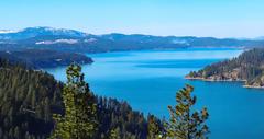 Places to Visit in Idaho