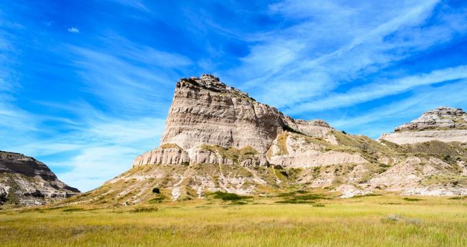 25 Best Places to Visit in Nebraska