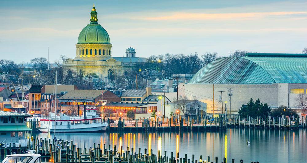 23 Best Things to Do in Annapolis, Maryland