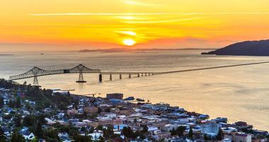 Astoria, Oregon