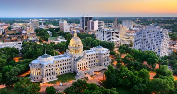 State Capitol