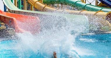 Great Wolf Lodge Water Park
