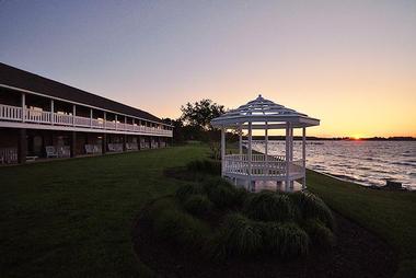 Weddings & Conferences