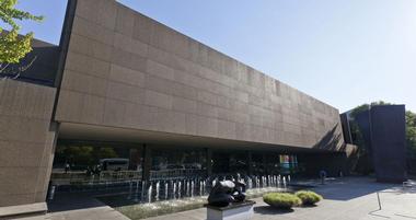 Carnegie Museum of Art, Pittsburgh