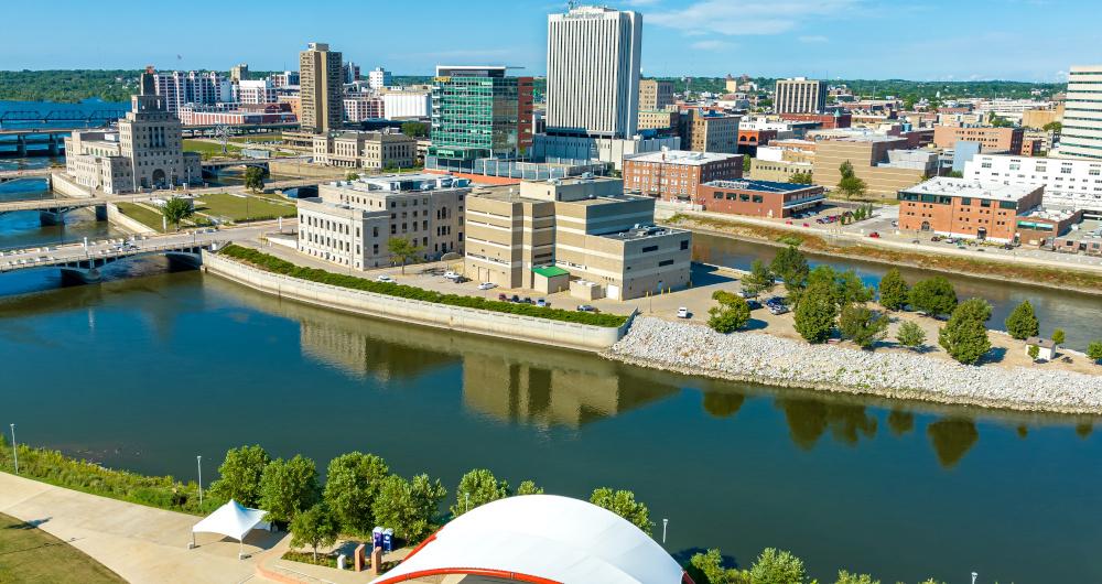 Cedar Rapids