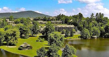 Chetola Resort at Blowing Rock