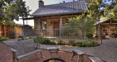 Cotton Gin Village