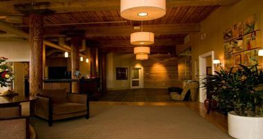Craddock Terry Hotel