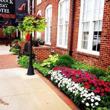 Amenities & Recreational Activities