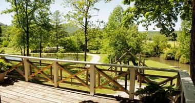Deerwoode Lodge and Cabins