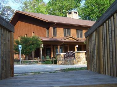 Amenities & Recreational Activities