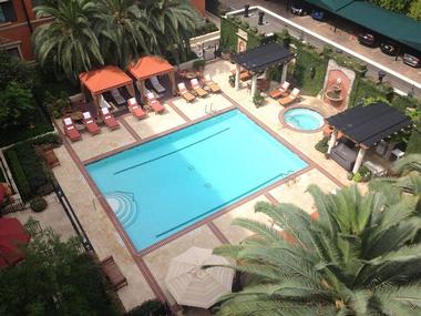 More Accommodation Options