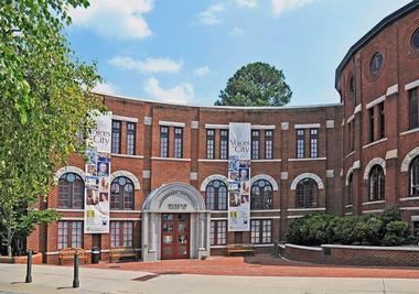 Changing Exhibits and Events