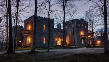 Activities at Ravenwood Castle