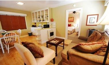 Amenities & Recreational Activities