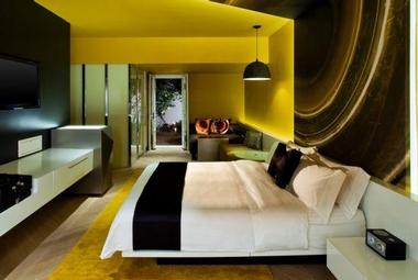 Rooms & Suites