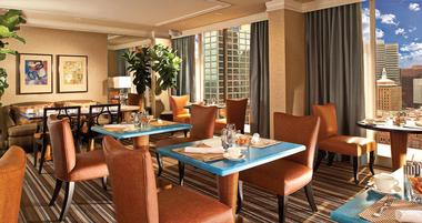 Fairmont Dallas