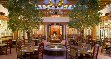 Bars and Lounges