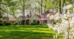 Foxfield Inn