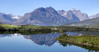 Glacier National Park