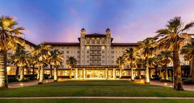 Hotel Galvez