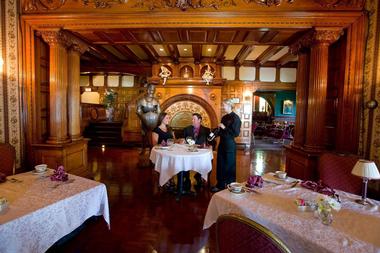 Weddings & Conferences