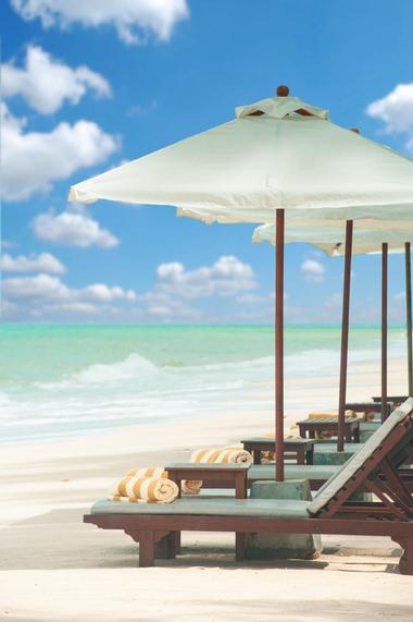 Layan Resort & Spa: Koh Lanta Yai