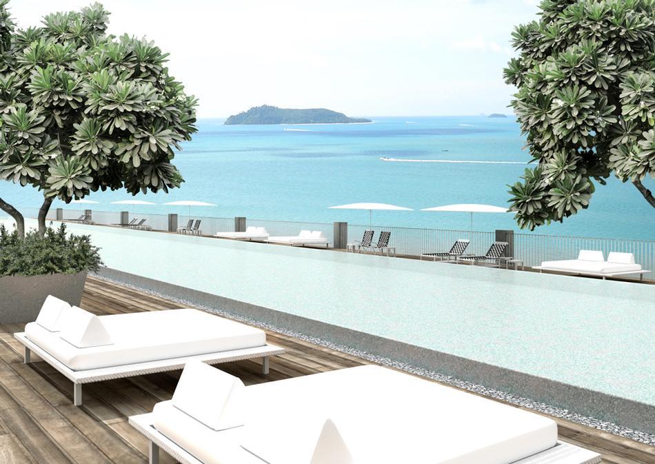 Escape to Stylish Serenity at Point Yamu by Como - Phuket