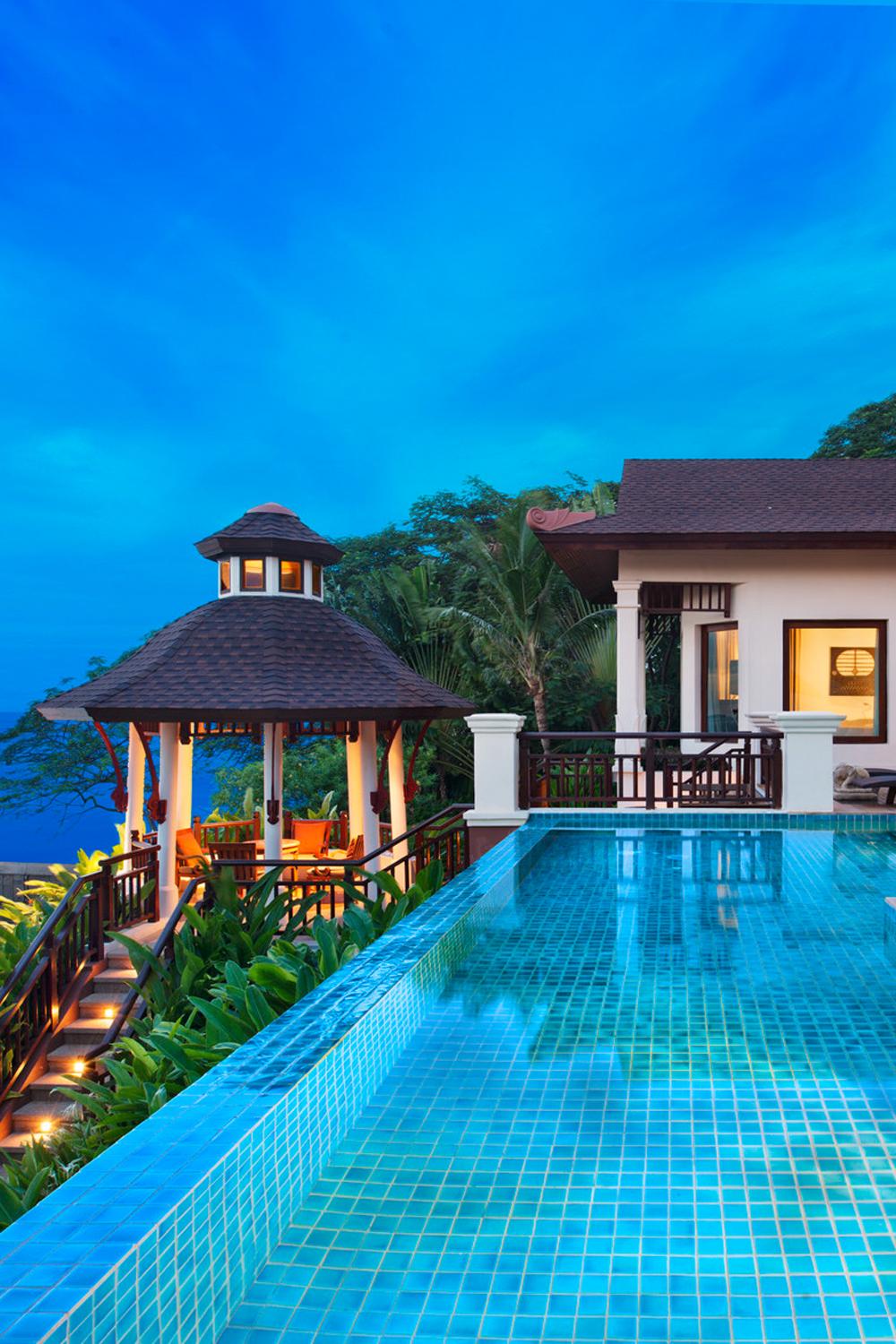 Experience Secluded Bliss at InterContinental Pattaya Resort
