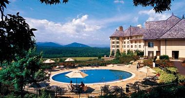Inn on Biltmore Estate