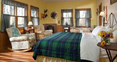 Inn & Spa at Cedar Falls