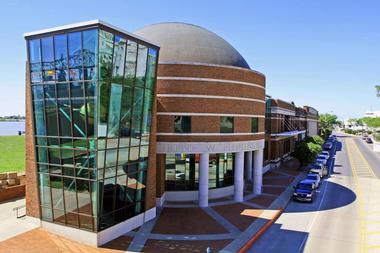 Planetarium